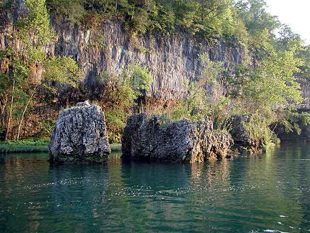 Twin Rocks
