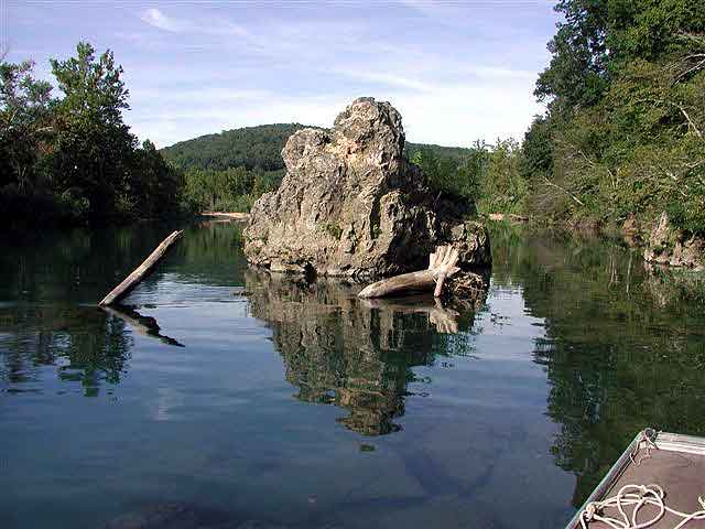 Hibner Rock