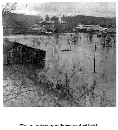 West Eminence Lumbering Days — Page 11 of 28