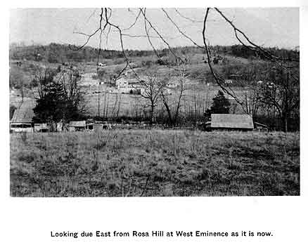 West Eminence Lumbering Days — Page 27 of 28