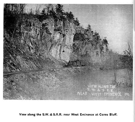 West Eminence Lumbering Days — Page 28 of 28