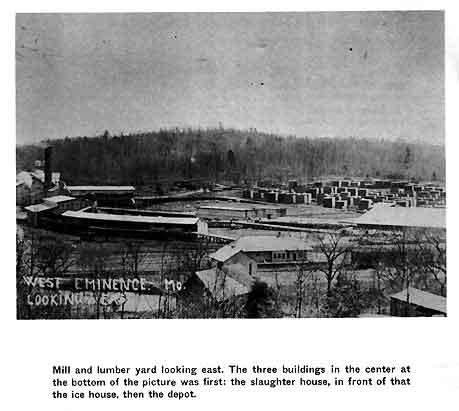 West Eminence Lumbering Days — Page 5 of 28