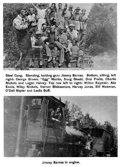 West Eminence Lumbering Days — Page 8 of 28