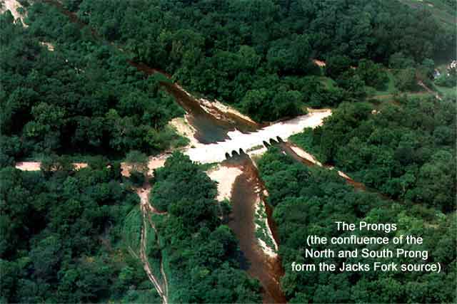 Jacks Fork