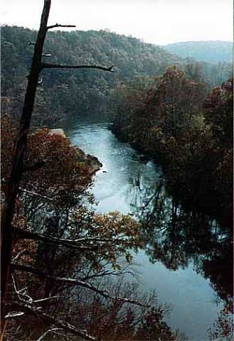 Jacks Fork9