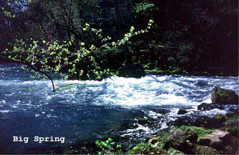 Big Spring