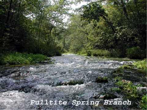 Pulltite Spring Branch