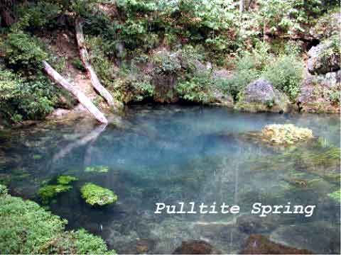Pulltite Spring