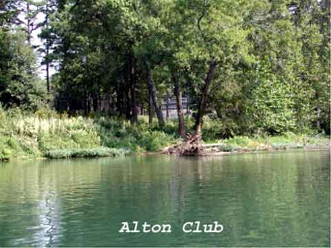 Alton Club