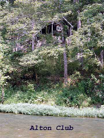 Alton Club