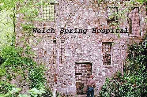 Welsch Spring Hospital