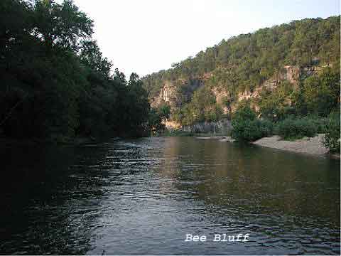 Bee Bluff