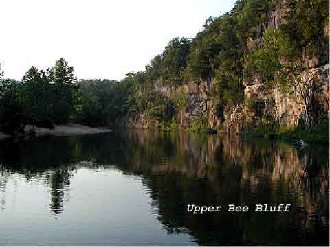 Upper Bee Bluff