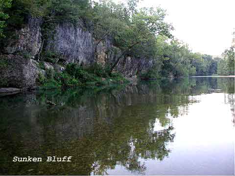 Sunken Bluff