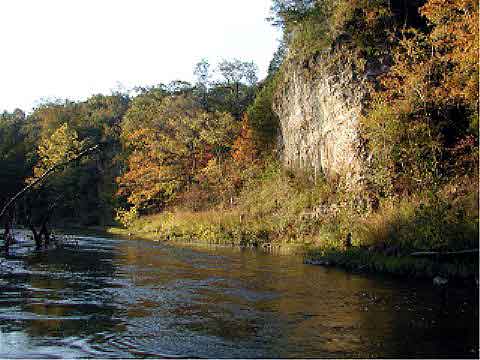 3Gl Cr Two Rivers Up Fall Bluff