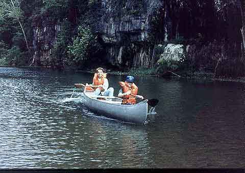 Ozark National Scenic Riverways — Photo 29