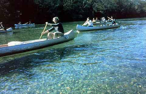 Ozark National Scenic Riverways — Photo 32
