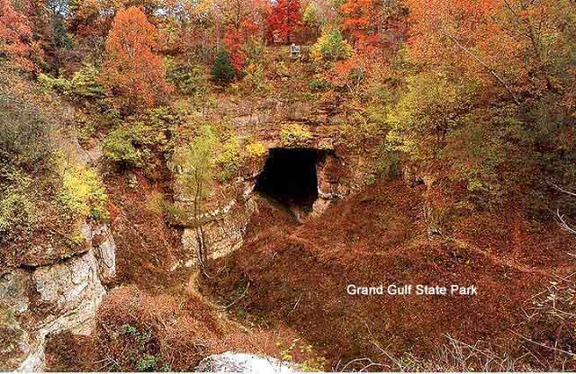 Ozark National Scenic Riverways — Photo 34