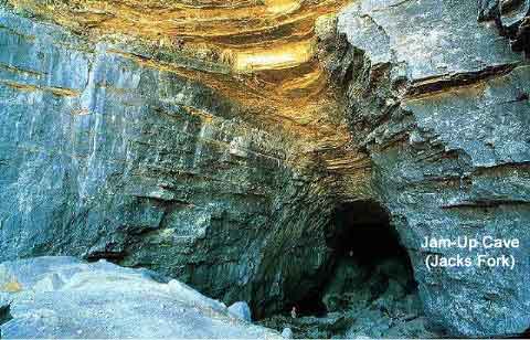 Ozark National Scenic Riverways — Photo 36