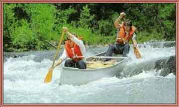 Ozark National Scenic Riverways — Photo 39