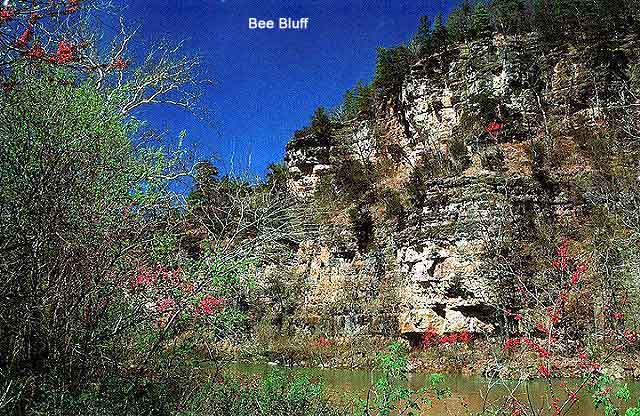 Ozark National Scenic Riverways — Photo 44