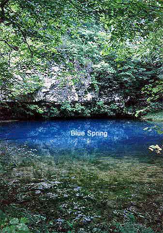 Ozark National Scenic Riverways — Photo 56