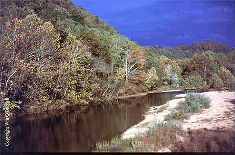 Ozark National Scenic Riverways — Photo 64