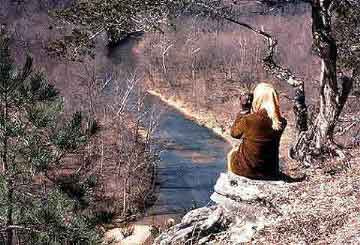 Ozark National Scenic Riverways — Photo 65