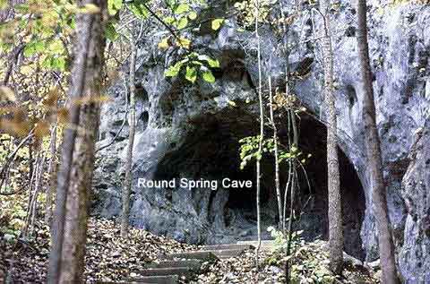 Ozark National Scenic Riverways — Photo 71