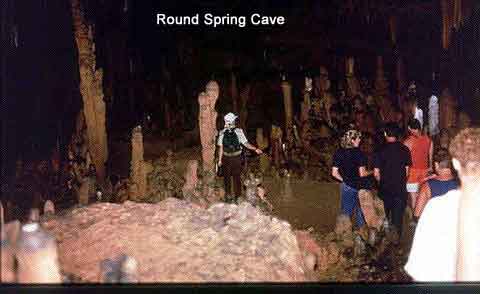 Ozark National Scenic Riverways — Photo 72
